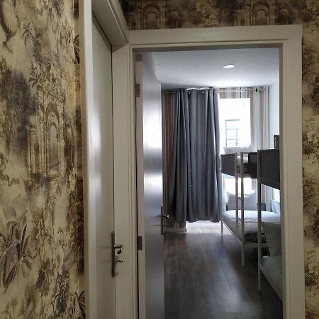 Majestic Hostel 포르투 외부 사진