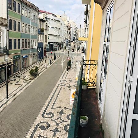 Majestic Hostel 포르투 외부 사진
