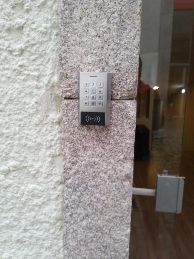 Majestic Hostel 포르투 외부 사진