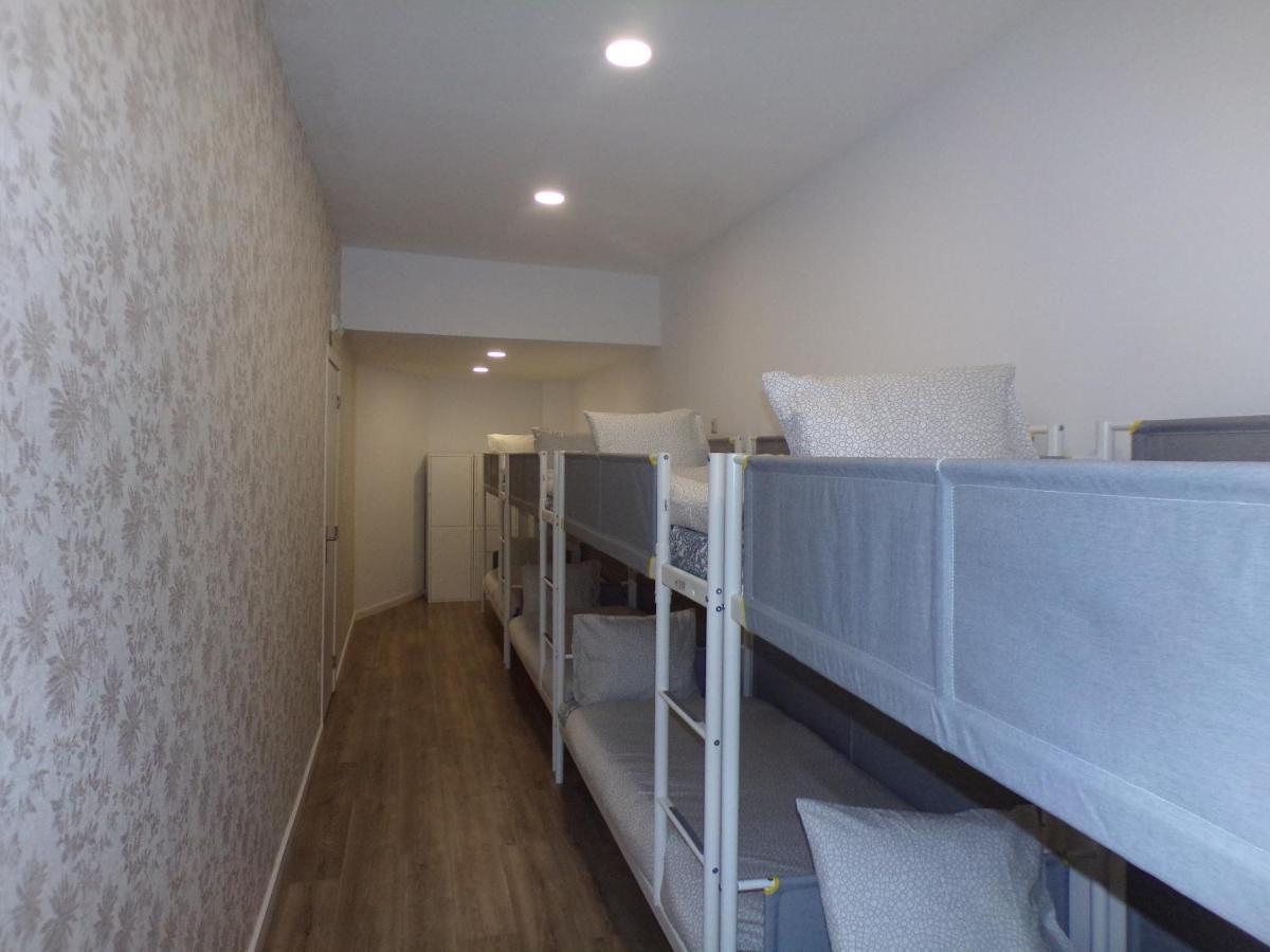 Majestic Hostel 포르투 외부 사진