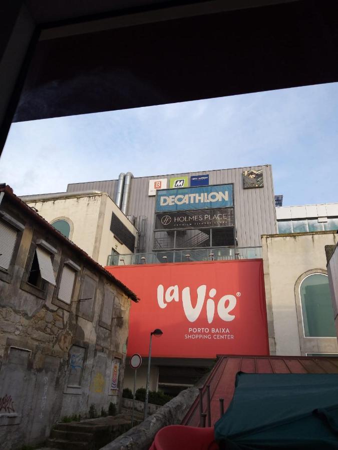 Majestic Hostel 포르투 외부 사진