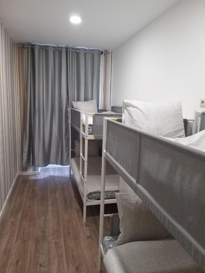 Majestic Hostel 포르투 외부 사진