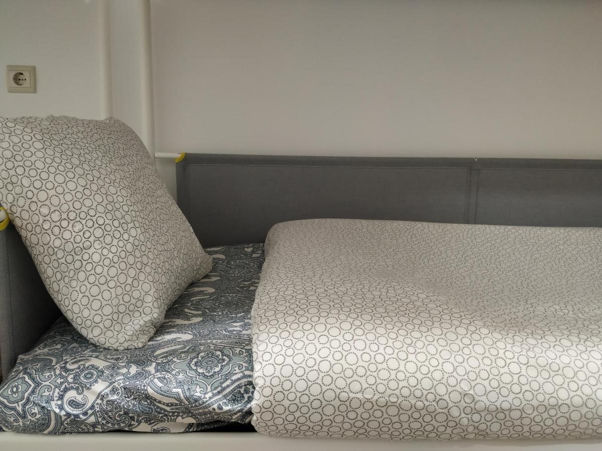 Majestic Hostel 포르투 외부 사진