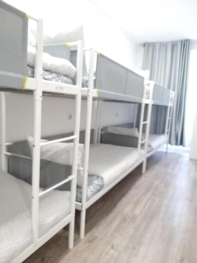 Majestic Hostel 포르투 외부 사진