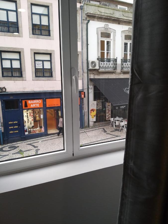 Majestic Hostel 포르투 외부 사진