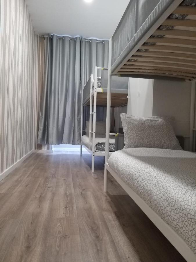 Majestic Hostel 포르투 외부 사진