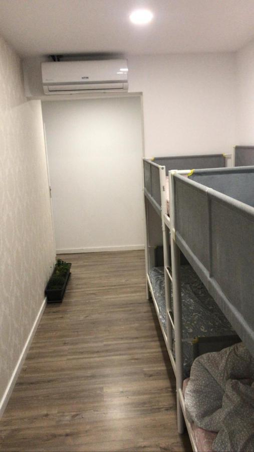 Majestic Hostel 포르투 외부 사진