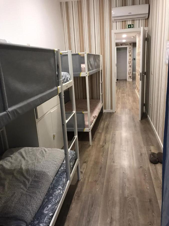 Majestic Hostel 포르투 외부 사진