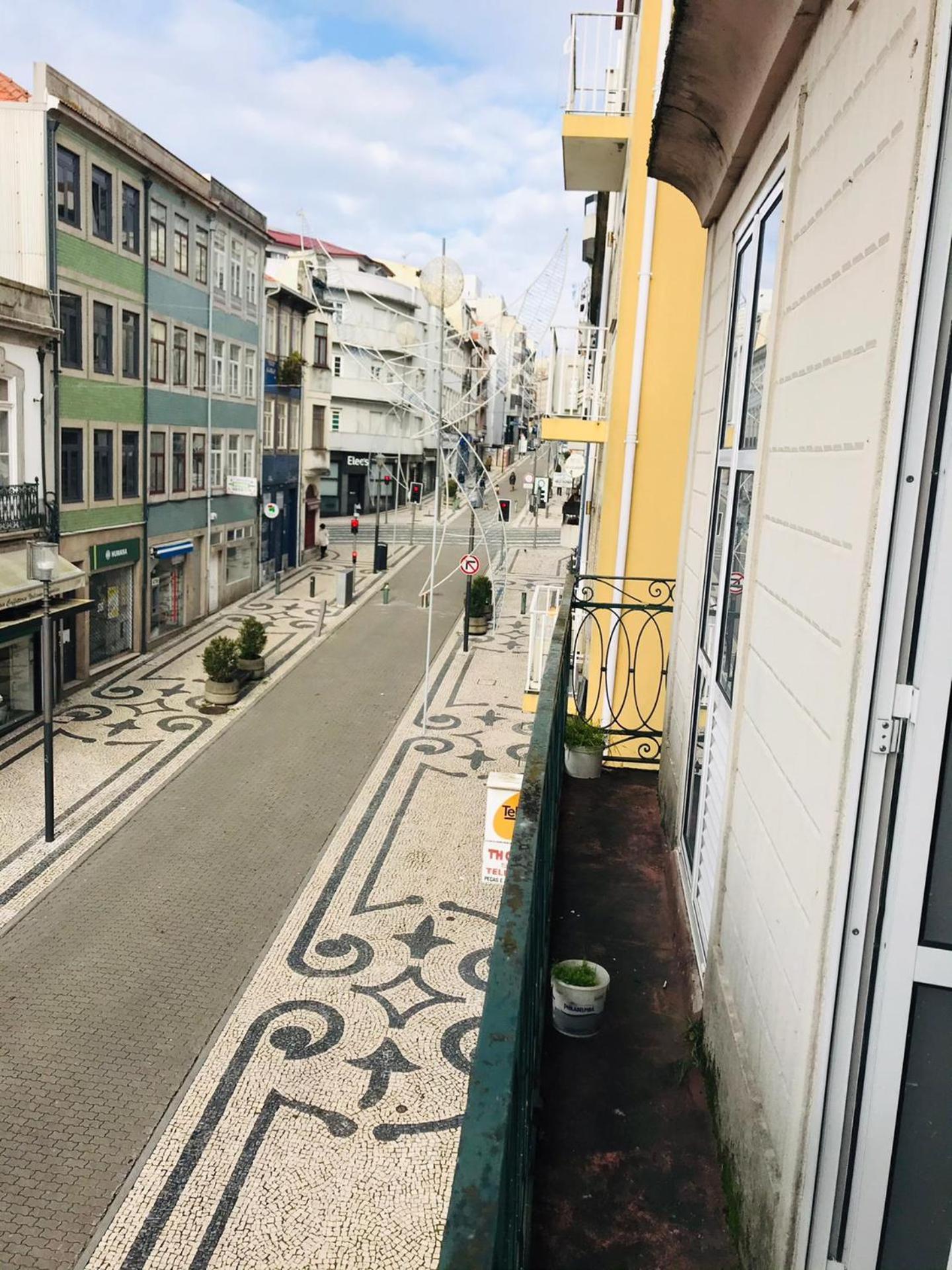 Majestic Hostel 포르투 외부 사진