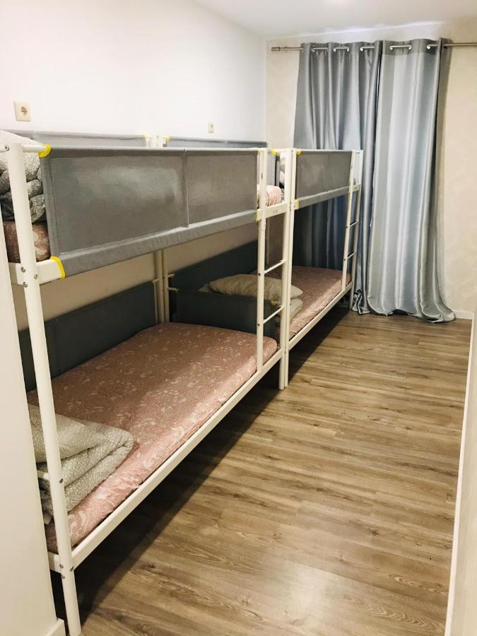 Majestic Hostel 포르투 외부 사진