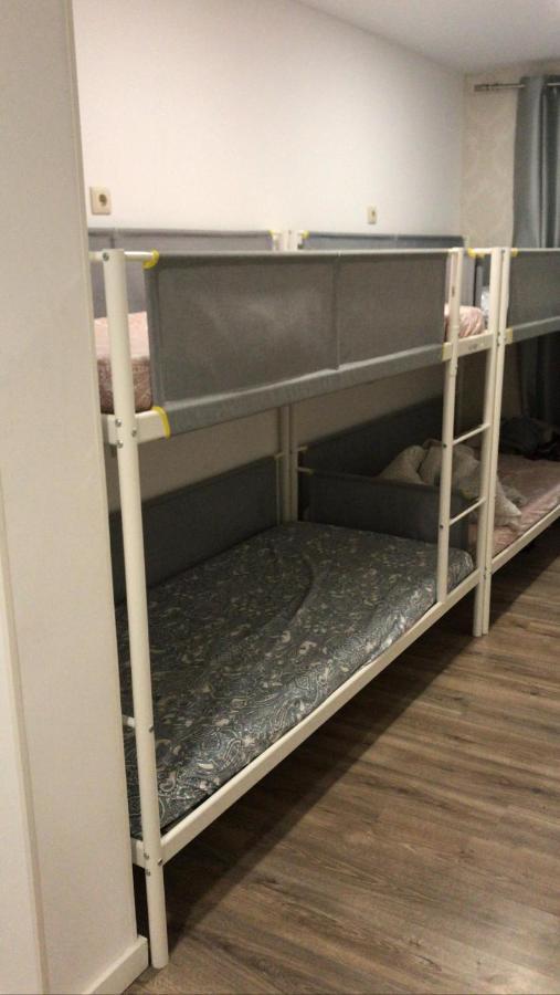 Majestic Hostel 포르투 외부 사진